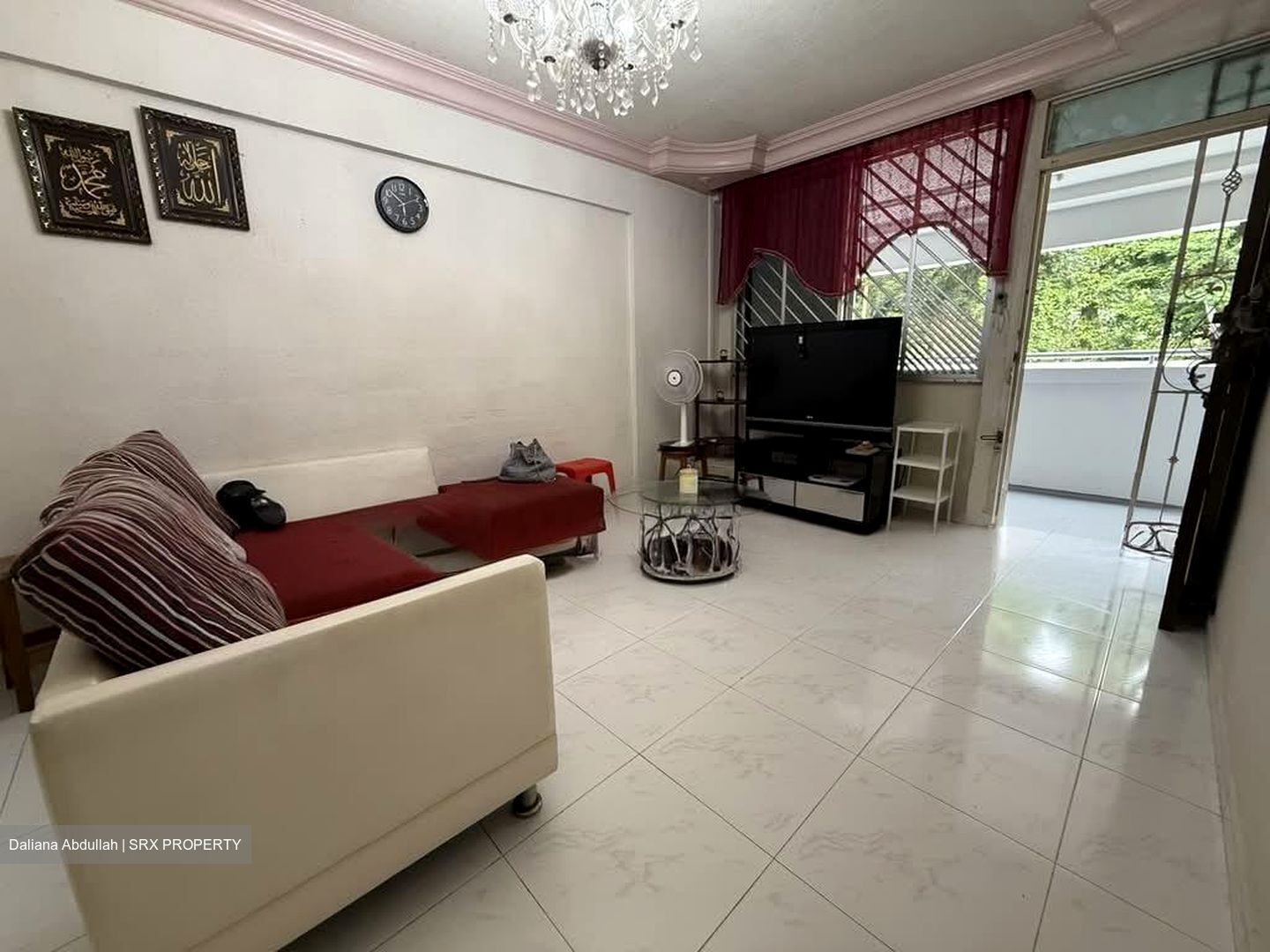 Blk 271 Gombak Place (Bukit Batok), HDB 3 Rooms #594628211